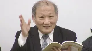 2025年12月半年度訓練禱研背講 經歷、享受並彰顯基督(四) 第九篇：得勝之初熟果子所跟隨的羔羊