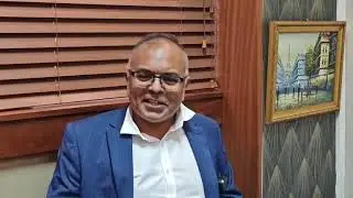 Affaire Reward Money : Entretien avec Me Sanjeev Teeluckdharry