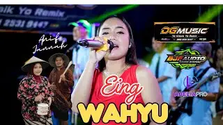 BAWANG MERAH EING WAHYU DG MUSIC WEDDING ANIF & JANNAH SERIKANDANG BANGSRI JEPARA