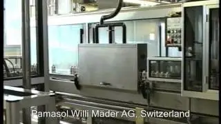 Pamasol  Macromat Line 1
