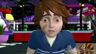 Non si nomina bruno | Versione Fnaf | Doppiaggio | ITA