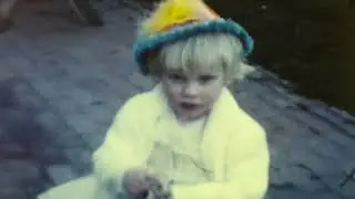 Converting Old 8mm Films to Digital