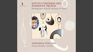 Ut te per omnes celitus - Ingens alumnus Padue