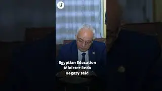 Egypt bans females from wearing niqab in schools