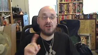 RPG Pondering Mutant Epoch Character Generation