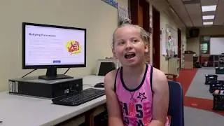 Act Now! Bullying Prevention Program