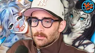 Internet VS Hasan 