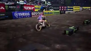 KTM Factory Guys vs Privateer KTM