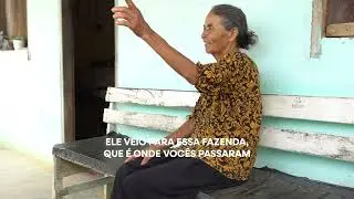 DOCUMENTÁRIO   Agave: Sisal sagrado