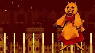 【東方アレンジ】Heartache 【Eosd Style】