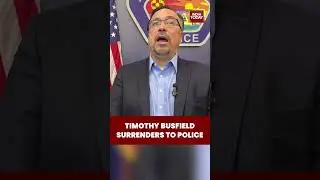 #mexico #timothybusfield Actor-Director Timothy Busfield Surrenders in New Mexico to Face Charges
