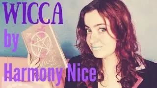 Wicca by Harmony Nice Book Review