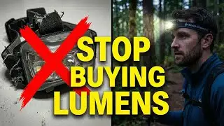 Hiking Headlamps: The 