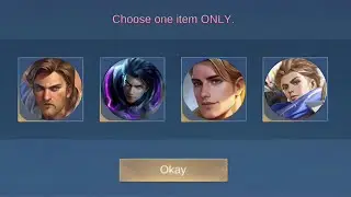 FREE ALUCARD SKIN?