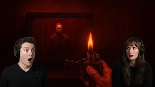 MICHAEL MYERS IS BACK&hellip; AND HE FOUND US &ndash; MYERS: HALLOWEEN NIGHT (Fortnite)