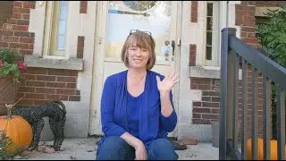 Hello! ASO: Kelly Hill Kretzer
