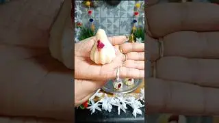 Fireless  coconut Modak #modak #shorts #viralrecipe #instantmodak