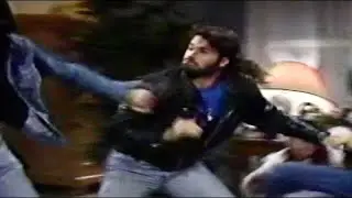 DAYS OF OUR LIVE PETER RECKELL will reprise his legendary Bo Brady character