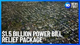 Power Bill Relief Expected To Arrive In July Via Emergency Energy Rebates | 10 News First