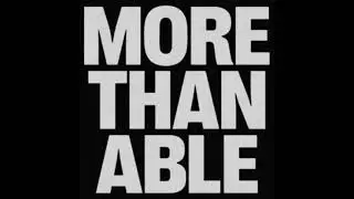 Elevation Worship feat  Chandler Moore and Tiffany Hudson More Than Able Lyric Video