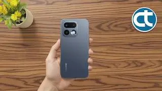 Como formatar e fazer hard reset no Realme 16 Pro 5G