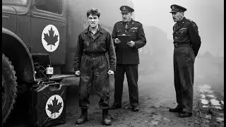 How a Farm Kid's 20-Minute Fix Beat Cambridge Engineers & Won WW2