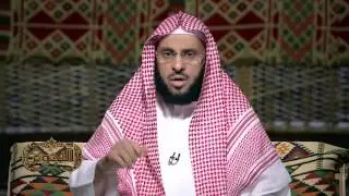 برنامج النجوم د. عائض القرني ح 29 الزبير بن العوام رضي الله عنه