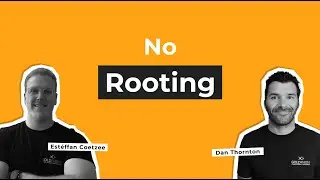 The Hidden Dangers - Why You Shouldn&rsquo;t Root or Jailbreak Your Device