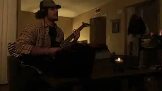 Boundaries - My body is a cage(Cover)