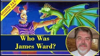 Who Was James Ward?