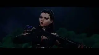 VALORANT EDIT / REYNA / CINEMATIC
