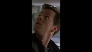 Mark Wahlberg duelling a helicopter with a car never gets old.