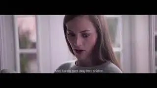 Tide Pods Commercial 
