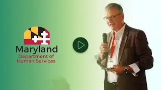 Maryland Department of Human Services Overview