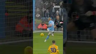 HOW Did He Save That? 😳