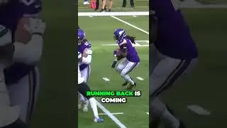 Dalvin Cook released!