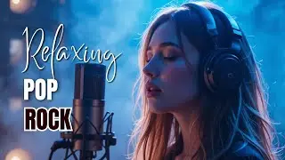 BEST OF RELAX Slow Rock Music 🎧 Rock | Ballad | Work | Sleep | Soft Rock | Enjoy