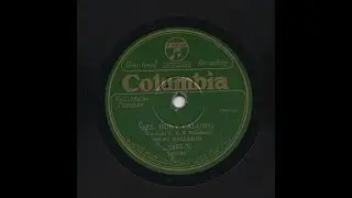 Juan Mellaman - El Buey Palomo - Columbia 2453-X