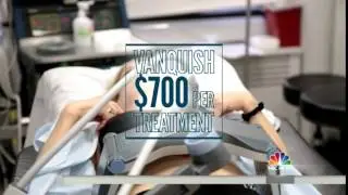 NYC ThermiTight, Vanquish & Non Surgical Browlift by Dr. Halaas (Featured on TODAY)