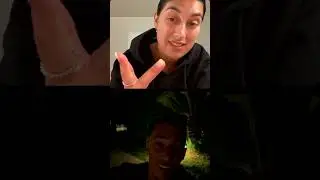 ELIF & FARID BANG klären ihren STREIT im Livestream 😂