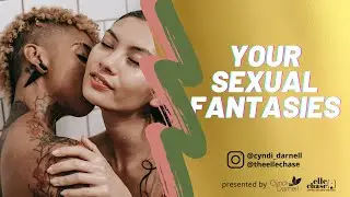 Your Sexual Fantasies