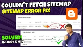Google Search Console 