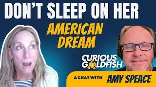 A Chat With Amy Speace: Don't Sleep on the American Dream
