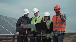 Unleash Financial Freedom by Installing Solar Panels with GMBS Now Solar