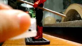 Crimson Neo-Viper
