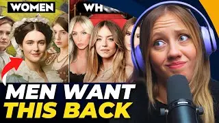 Why MEN Are Choosing To Walk Away From WOMEN? (MGTOW)