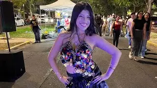Oriental Dance Las Brisas 