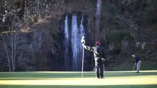 The Sounds of Golf Serenity at Olympic View Golf Club