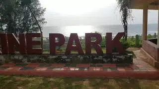 Apsara falls and Marine Park
