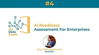 Ep. 4 - AI Readiness Assessment for Enterprises